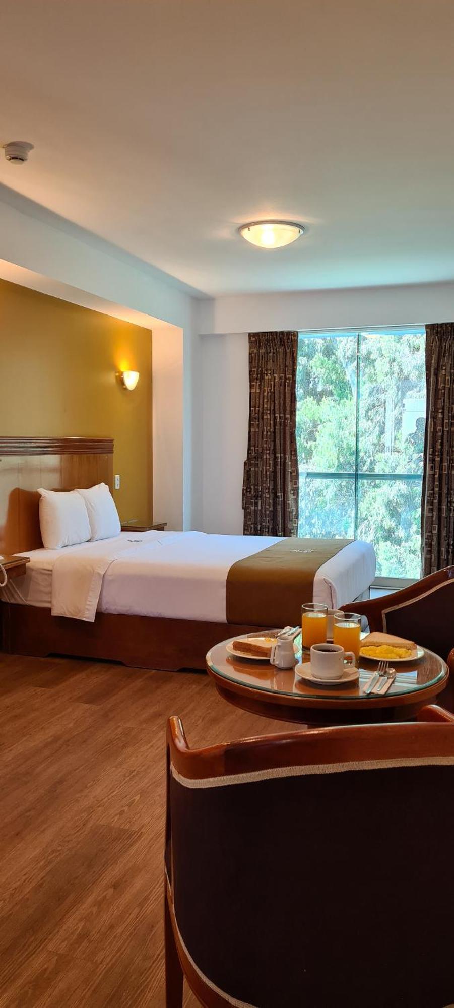44 Vip Hotel Лима Екстериор снимка